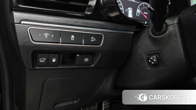 Kia Mohave Master 2022 Черный из Кореи, фото 4