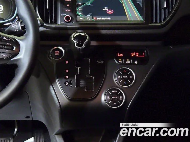 Kia The New Kia Ray id 2707685 из Кореи 4