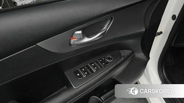 Kia Come New K3 2018 Белый из Кореи, фото 4