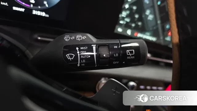 Kia Carnival 4th generation 2022 Белый из Кореи, фото 4