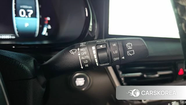 Kia Mohave Master 2022 Белый из Кореи, фото 4
