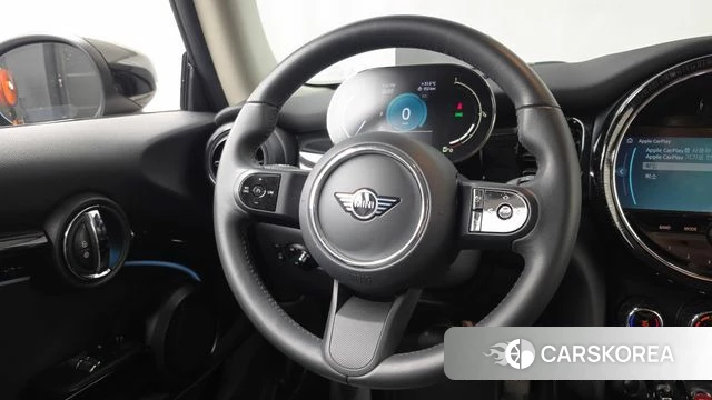 Mini Cooper 2022 Песочный из Кореи, фото 4