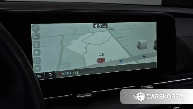 Kia Carnival 4th generation 2023 Белый из Кореи, фото 4