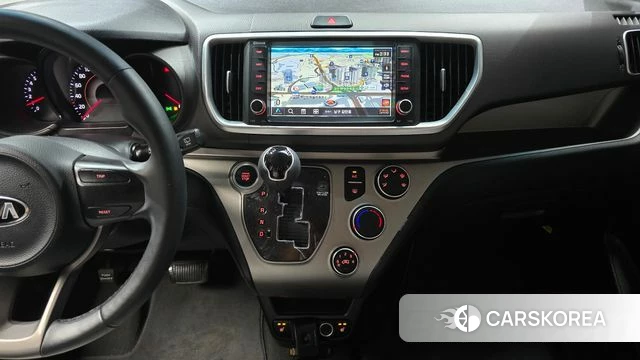 Kia The New Ray 2018 Белый из Кореи, фото 4