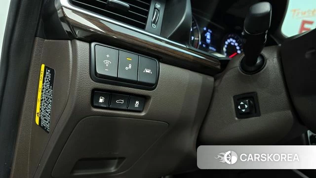 Kia Come New K7 2019 Белый из Кореи, фото 4