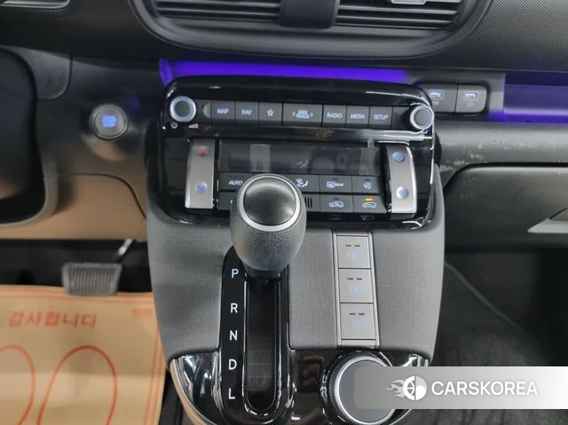 Hyundai Casper 2023 Белый из Кореи, фото 4