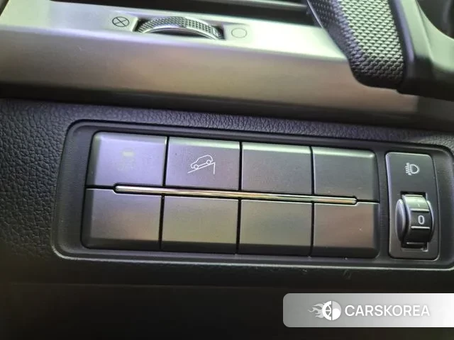 Ssangyong Rexton Sports Cannes 2019 Серый из Кореи, фото 4