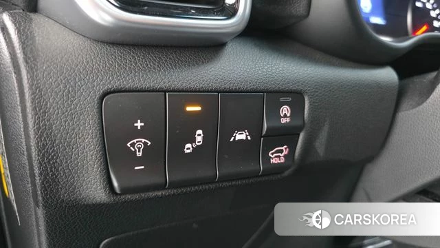 Kia Sportage The Bold 2018 Белый из Кореи, фото 4