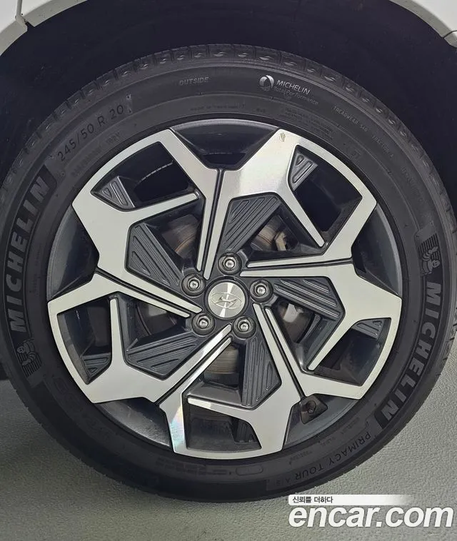 Hyundai Palisade id 2685775 из Кореи 4