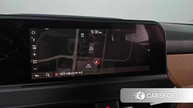 Kia The New Seltos 2023 Белый из Кореи, фото 4