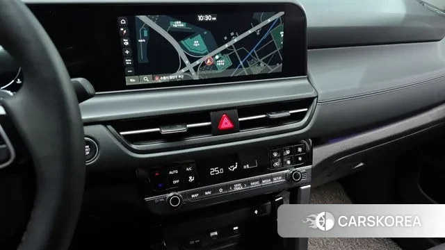 Kia The New Seltos 2025 Белый из Кореи, фото 4