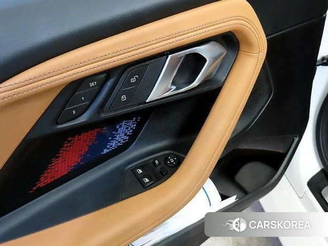 BMW M2 (G87) 2023 Белый из Кореи, фото 4