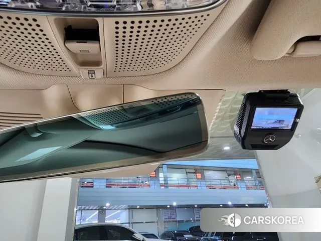 Mercedes-Benz S-Class W222 2019 Белый из Кореи, фото 4