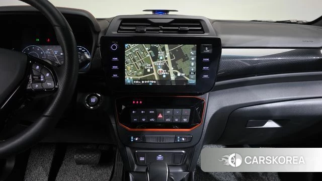 Ssangyong The New Tivoli id 4898287 из Кореи 4