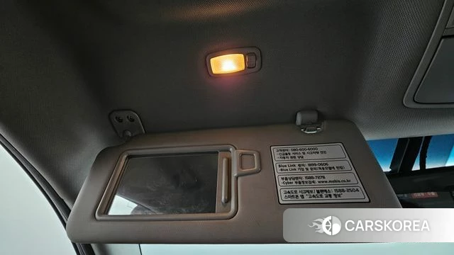 Hyundai All New Tucson 2018 Серый из Кореи, фото 4