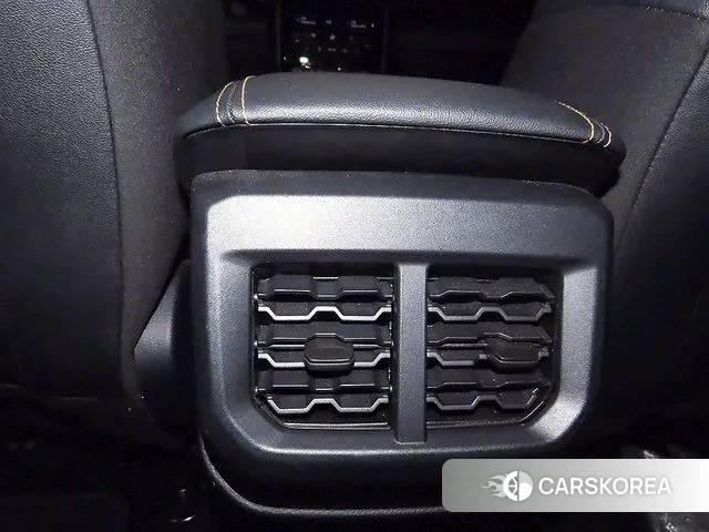 Ford Ranger 4th Generation id 2905054 из Кореи 4