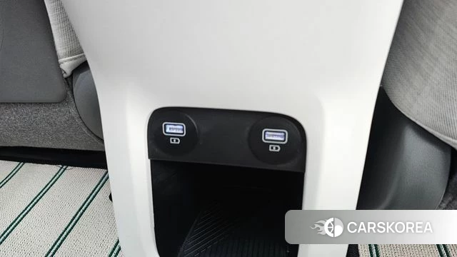 Hyundai Ionic 5 2022 Белый из Кореи, фото 4