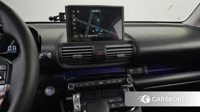 Hyundai Casper 2024 Зеленый из Кореи, фото 4