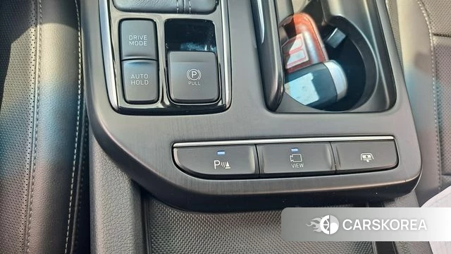 Hyundai Grandeur IG 2019 Серый из Кореи, фото 4