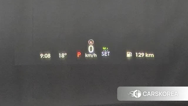 Lincoln Aviator 2nd generation 2020 Синий из Кореи, фото 4