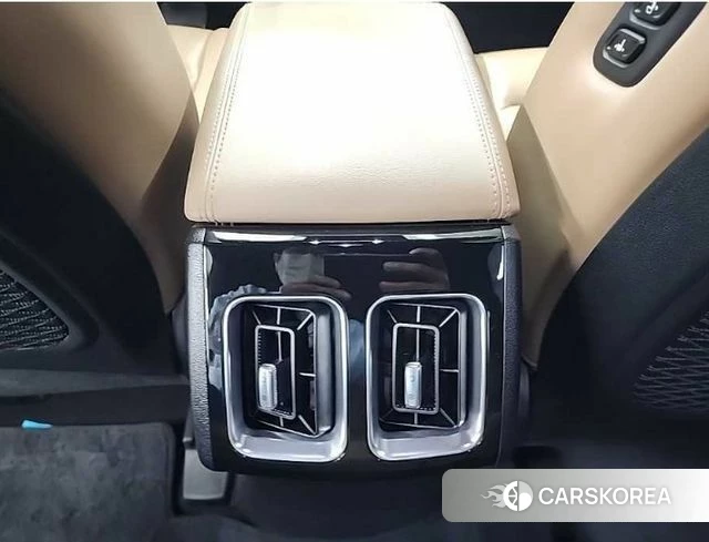 Kia The New Sorento 4th Generation 2024 Черный из Кореи, фото 4