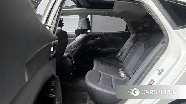 Kia K7 Premier 2019 Белый из Кореи, фото 4