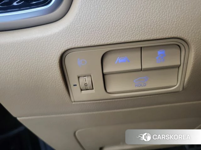 Kia Sorento 4th Generation 2021 Черный из Кореи, фото 4