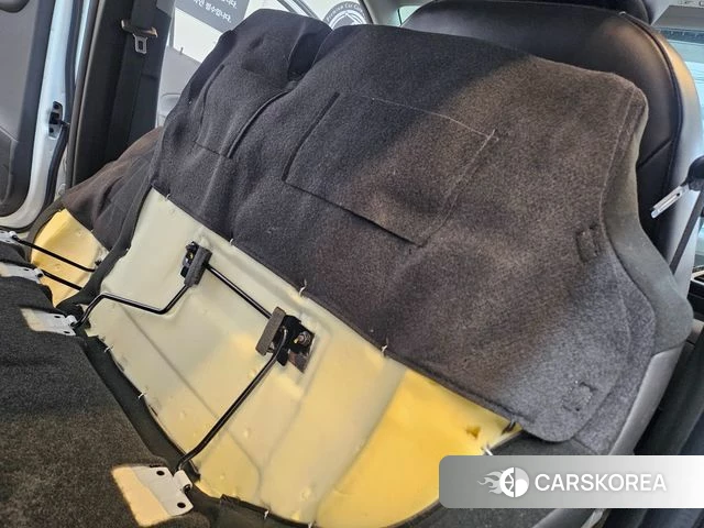 Chevrolet (GM Daewoo) The New Spark 2022 Белый из Кореи, фото 4