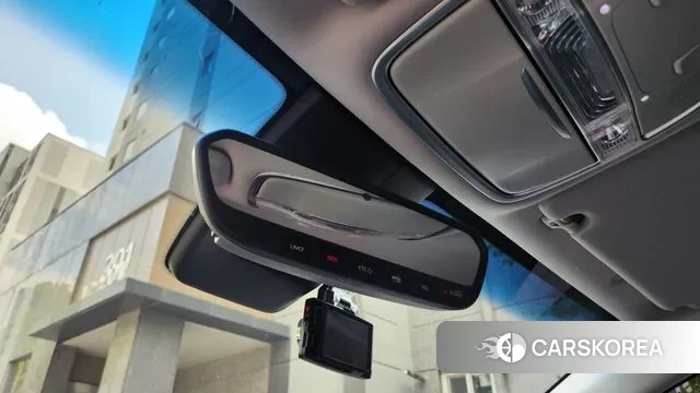 Kia More K9 2019 Серый из Кореи, фото 4