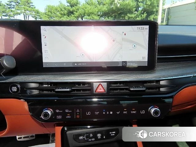 Kia The New K5 Hybrid 3rd generation 2024 Серый из Кореи, фото 4