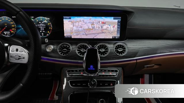 Mercedes-Benz E-Class W213 2018 Белый из Кореи, фото 4