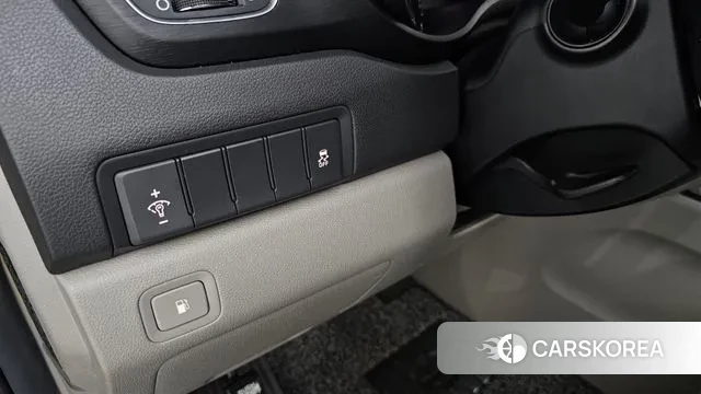 Kia All New Carnival 2018 Серый из Кореи, фото 4