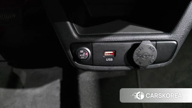 Kia The New Ray 2022 Белый из Кореи, фото 4