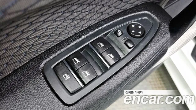 BMW 1 Series (F20) 2018 Белый из Кореи, фото 4