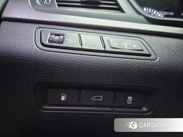 Hyundai Sonata New Rise 2019 Жемчужный цвет из Кореи, фото 4