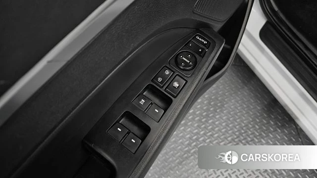 Hyundai The New Avante AD 2020 Белый из Кореи, фото 4