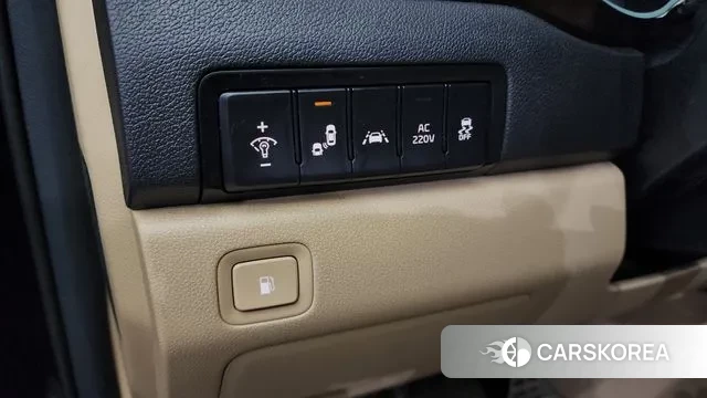 Kia The New Carnival 2019 Черный из Кореи, фото 4