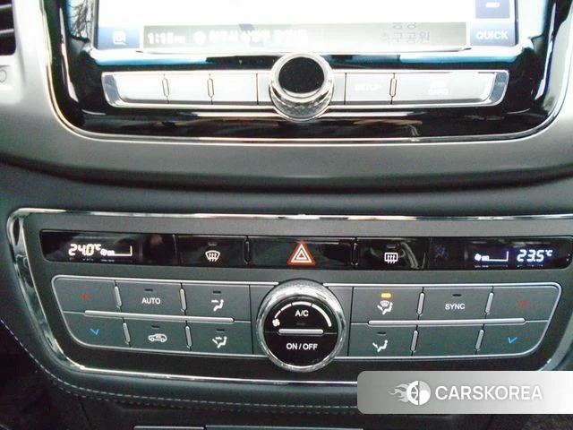 Ssangyong Rexton Sports 2019 Белый из Кореи, фото 4