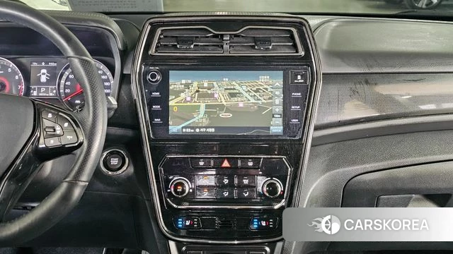 Ssangyong Berry New Tivoli 2022 Белый из Кореи, фото 4