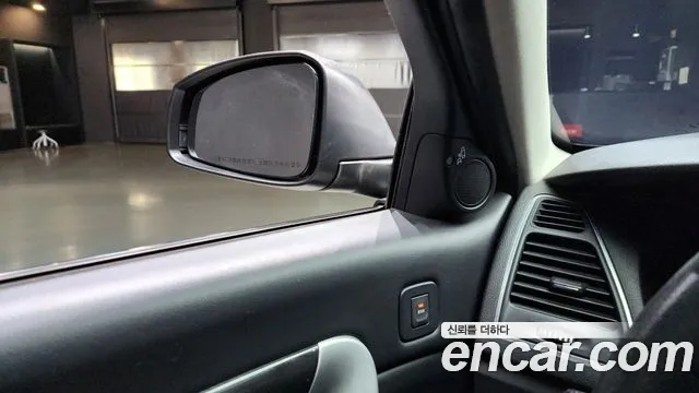 Renault Korea (Samsung) SM7 Nova id 2850893 из Кореи 4