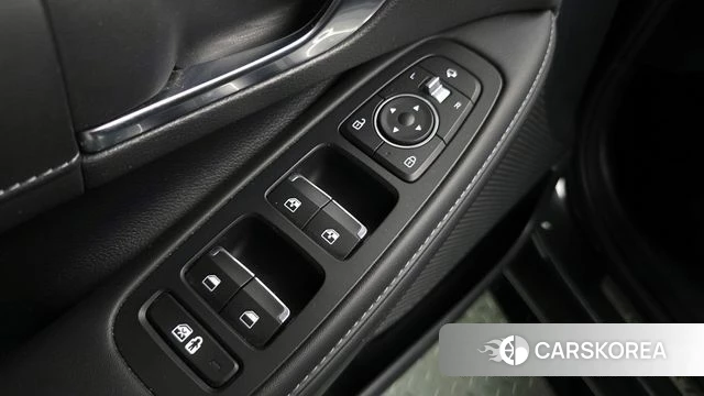 Hyundai Sonata (DN8) 2022 Серый из Кореи, фото 4