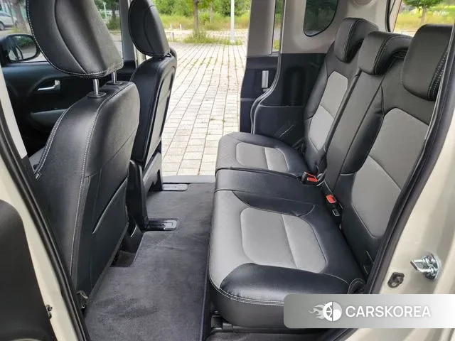 Kia The New Ray 2022 Жемчужный цвет из Кореи, фото 4