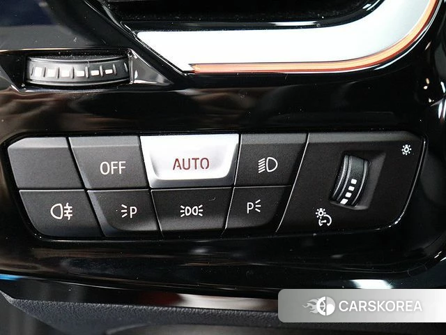 BMW Z4 (G29) 2021 Черный из Кореи, фото 4