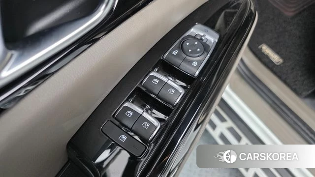 Kia Carnival 4th generation 2021 Белый из Кореи, фото 4