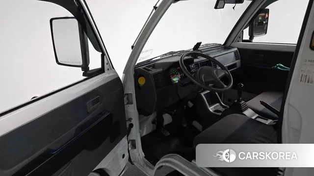 Chevrolet (GM Daewoo) New Labo id 3709517 из Кореи 4