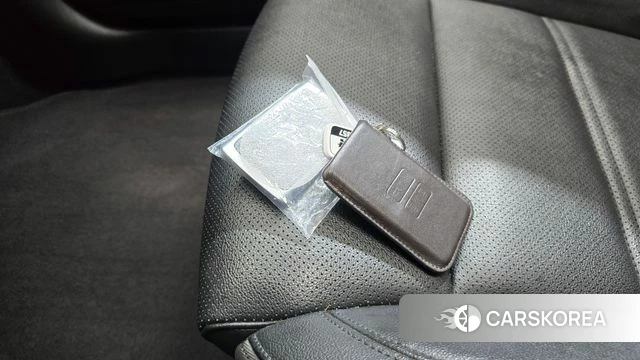 Renault Korea (Samsung) The New SM6 2020 Белый из Кореи, фото 4