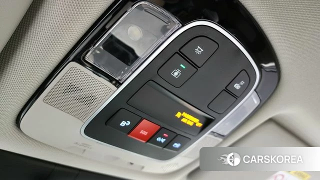 Hyundai The New Tucson Hybrid (NX4) 2024 Белый из Кореи, фото 4