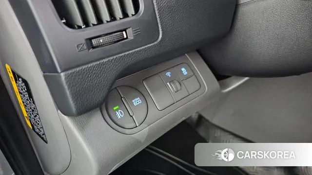 Hyundai The New Grand Starex 2021 Серебряный из Кореи, фото 4