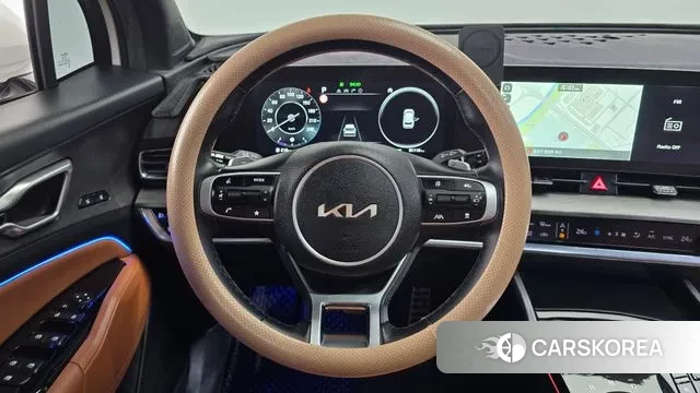 Kia Sportage 5th Generation id 3645318 из Кореи 4