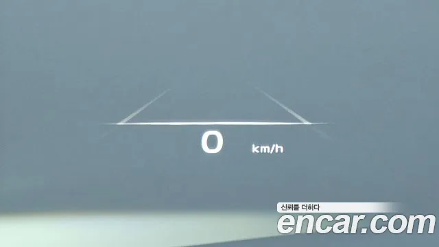 Kia The New K9 2nd generation id 2498886 из Кореи 4